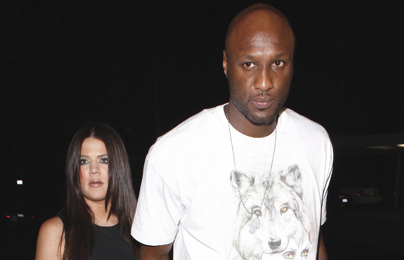 lamar odom admits hurting khloe kardashian