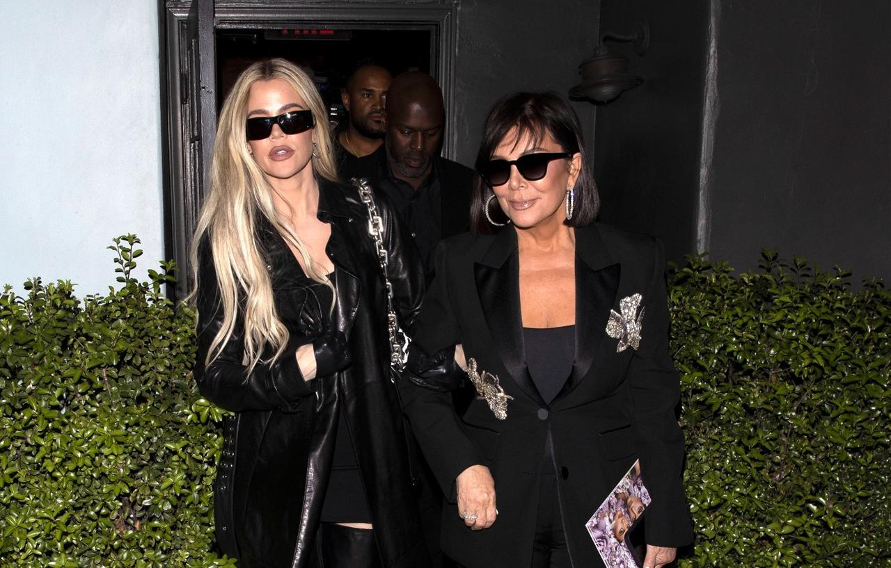 Khloe Kardashian Gets Birthday Tributes — See From Who!