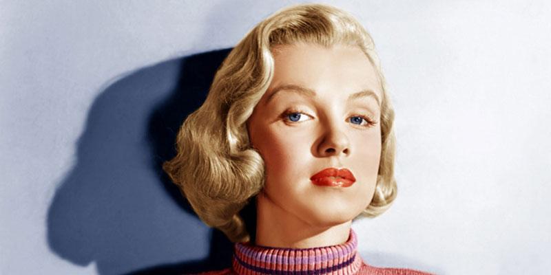 Marilyn Monroe' Explores Star’s Struggles With Fame