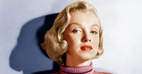 Marilyn Monroe' Explores Star’s Struggles With Fame