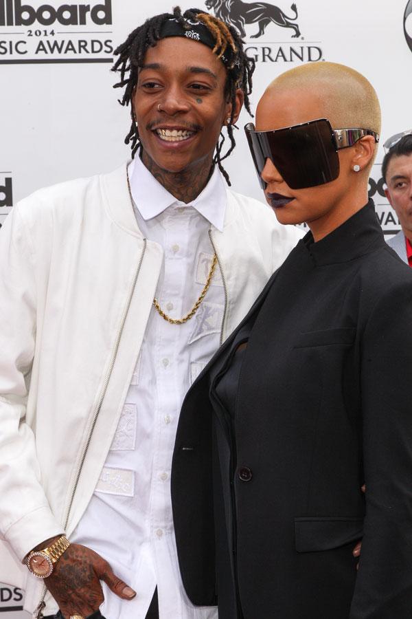 Amber rose wiz khalifa1