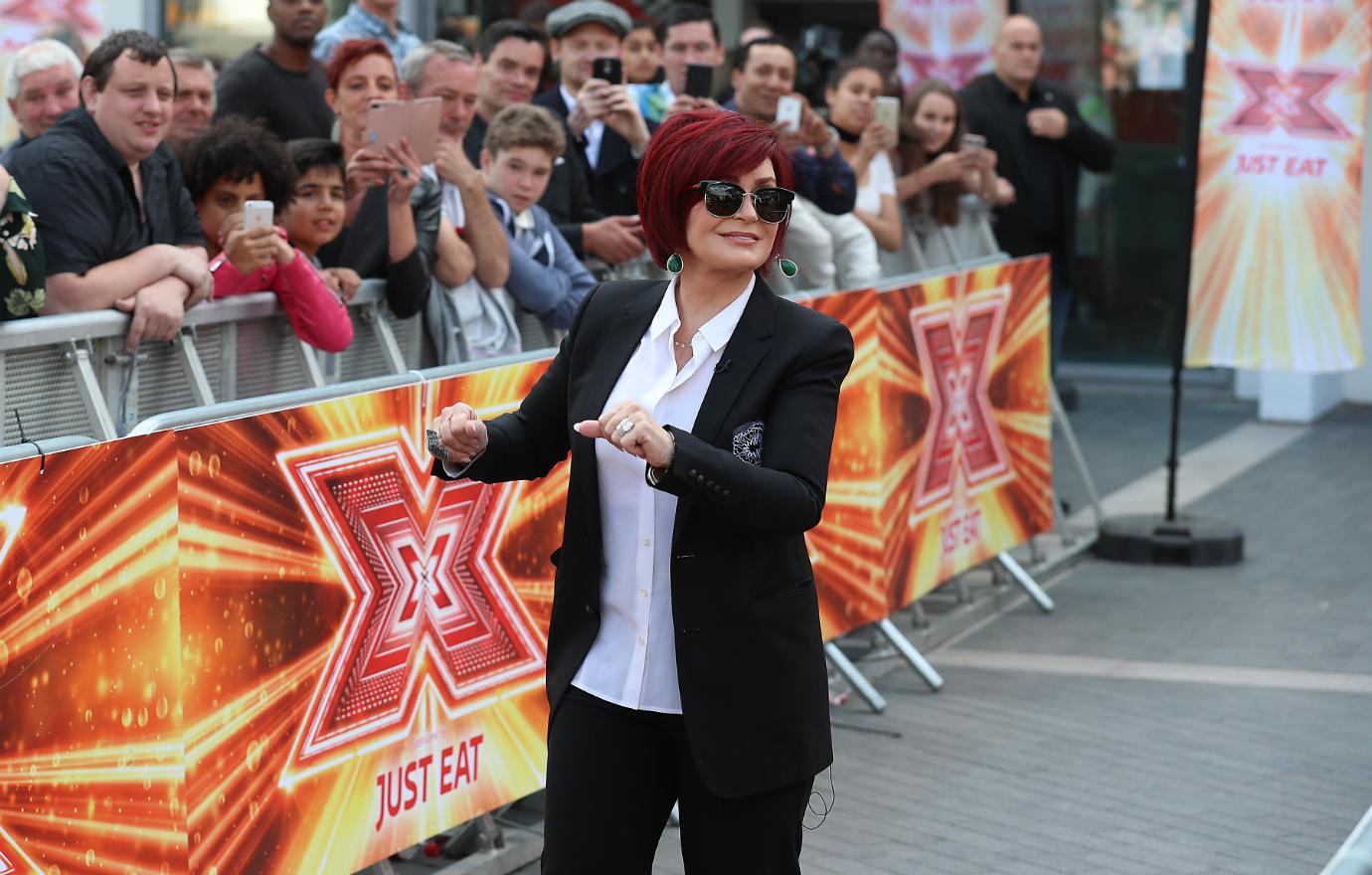 From her reality show with her family to working as a judge on X-Factor and host on The Talk, Sharon Osbourne has banked enough cash to be one of the richest reality TV stars.