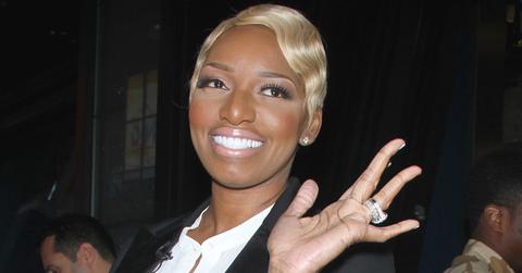Nene leakes sheree whitfield feud