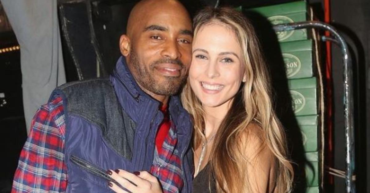 Who Is Traci Johnson? 5 Things About Tiki Barber's Wife On 'RHONJ