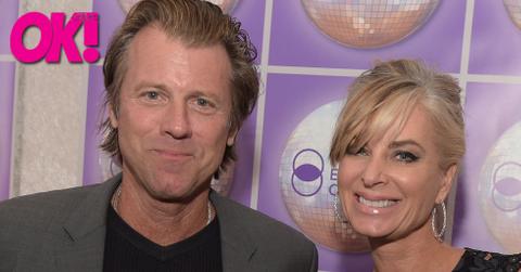 Eileen davidson rhobh marriage stronger vincent van patten