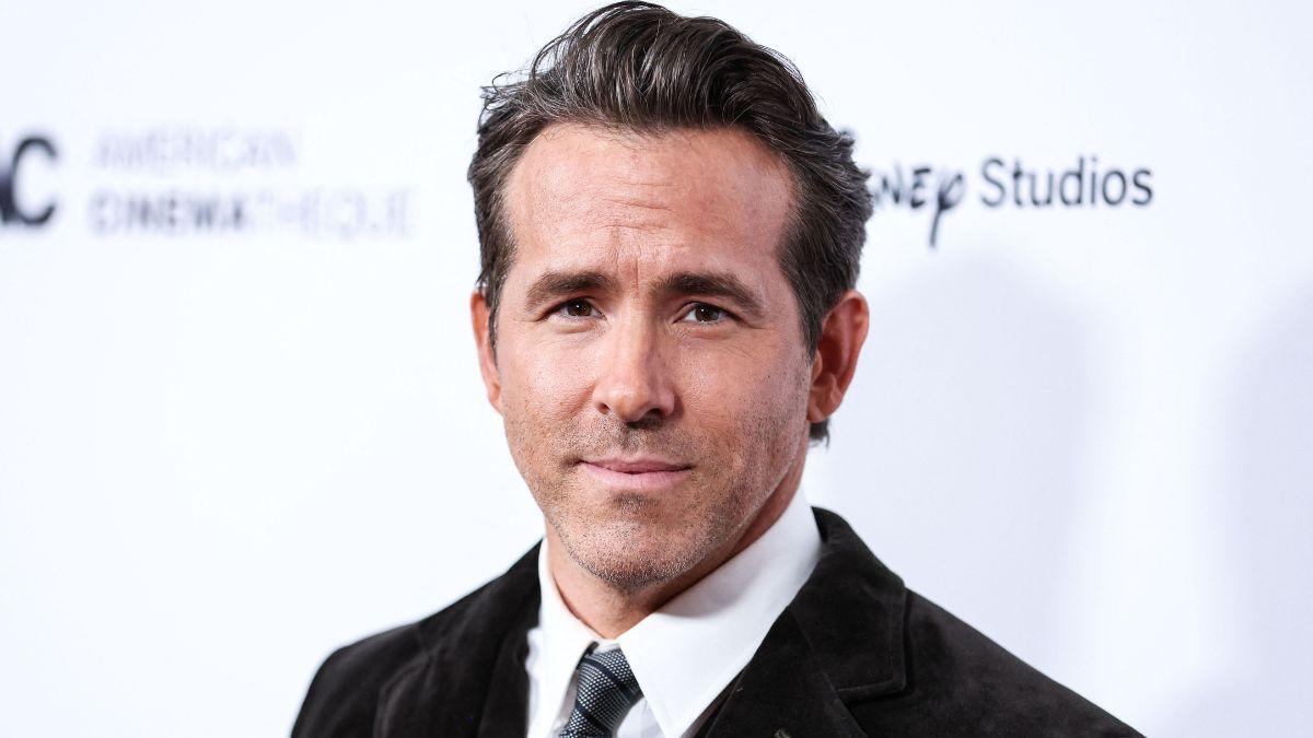 Image of Ryan Reynolds confirmed that there will be another 'Deadpool' film in the future.