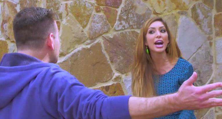 Farrah abraham shoves producer teen mom og 04