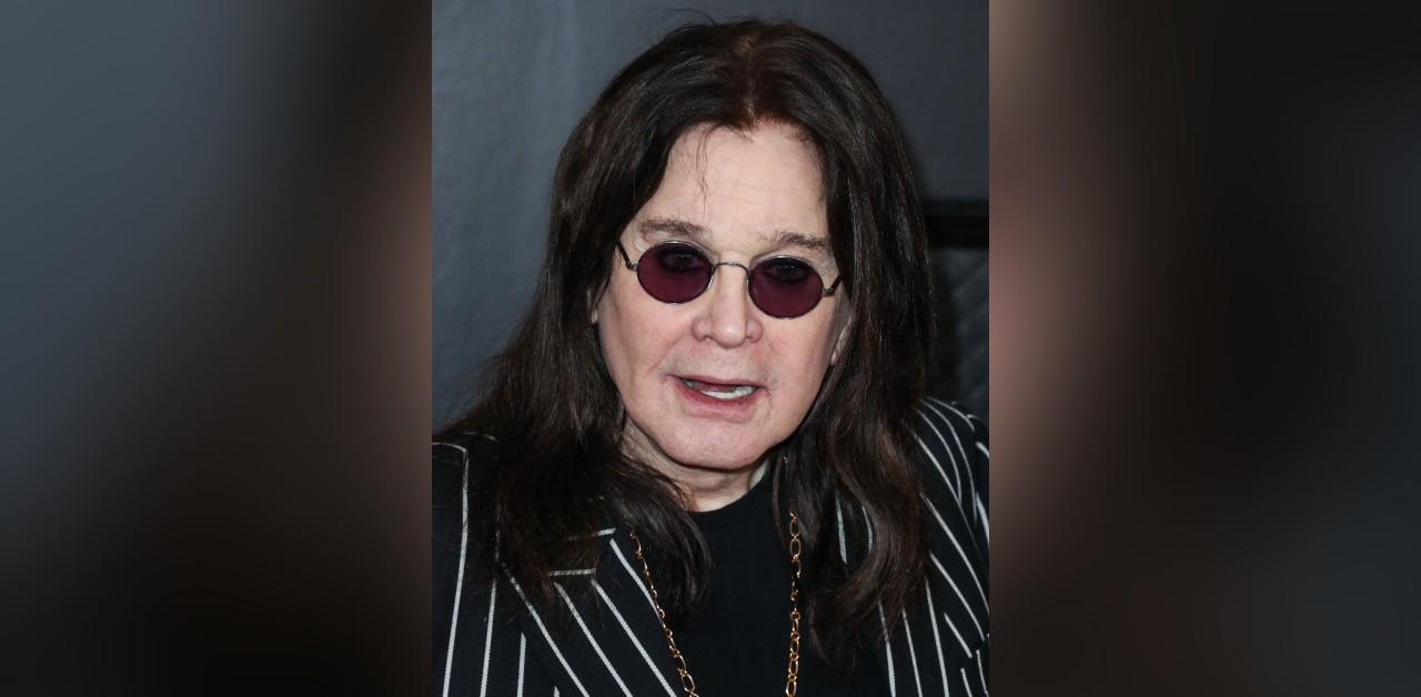 ozzy osbourne cancels october performance parkinsons struggle