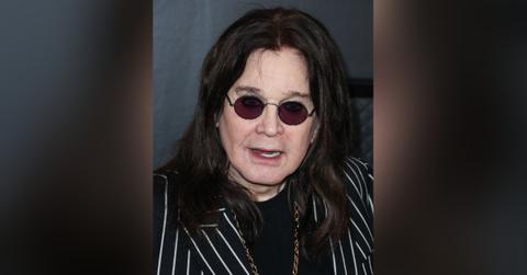 ozzy osbourne cancels october performance parkinsons struggle