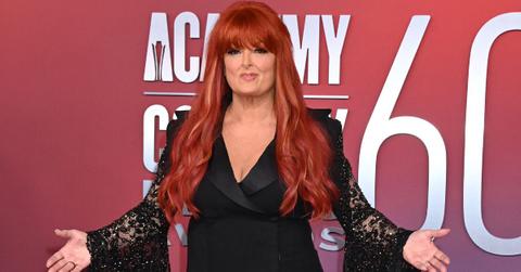 Photo of Wynonna Judd