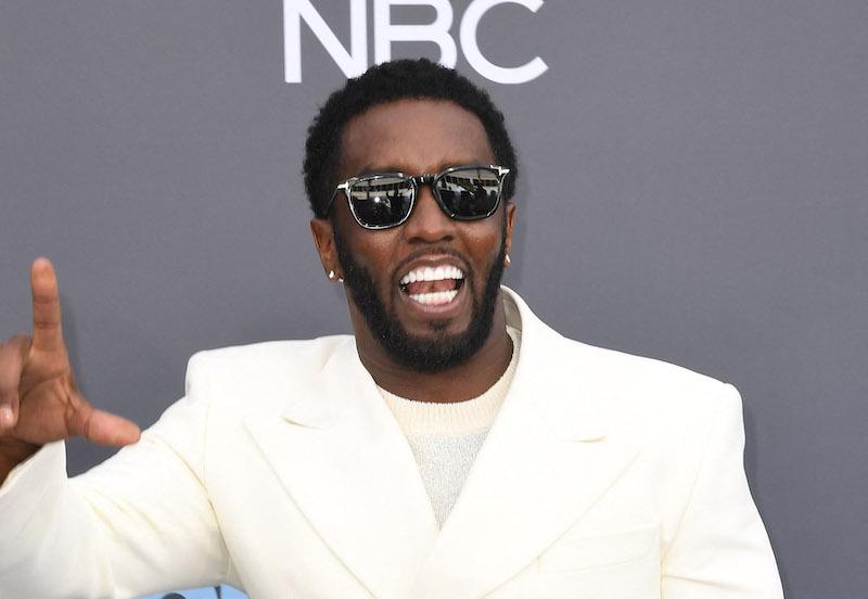 kevin hart declines comment sean combs party