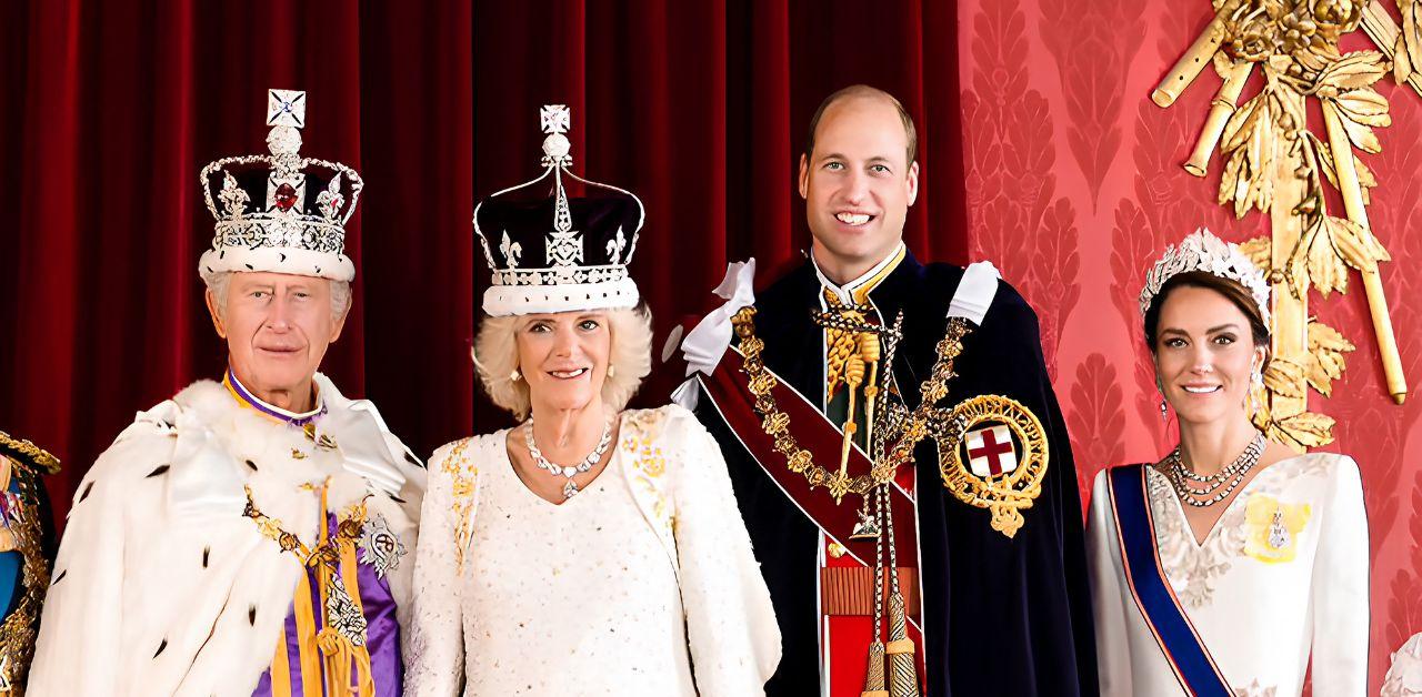 King Charles Is Losing Control Of The Monarchy Amid Cancer Battle