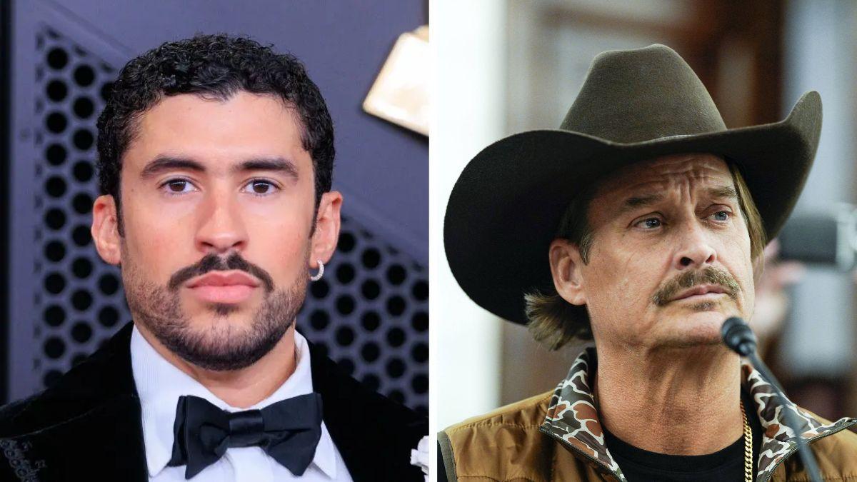 image of Candace Owens slammed both halftime shows.