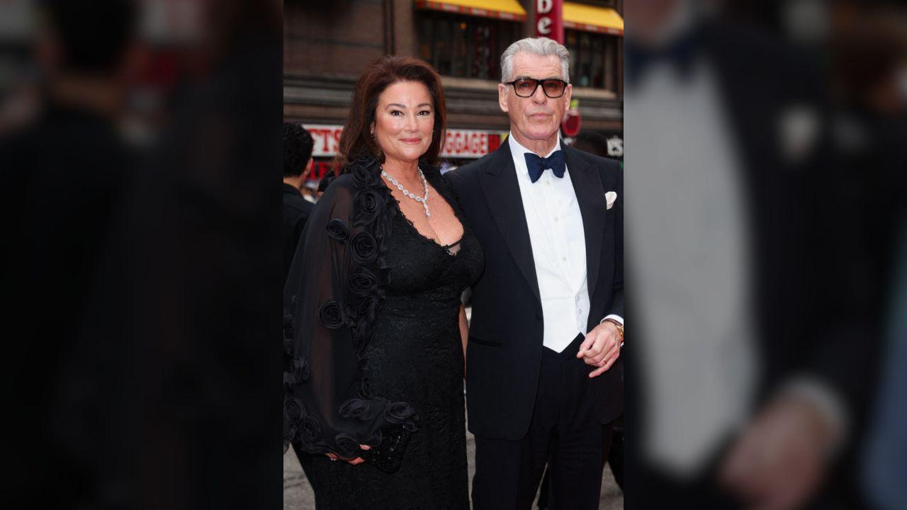 image of The actor said he 'values' his family.