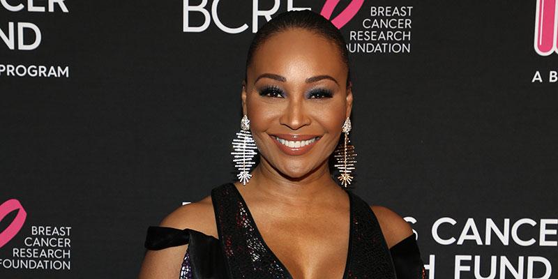 Cynthia Bailey