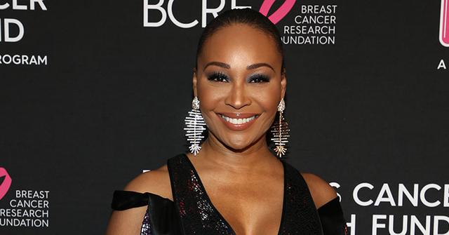 Cynthia Bailey