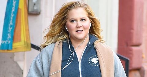 amy schumer
