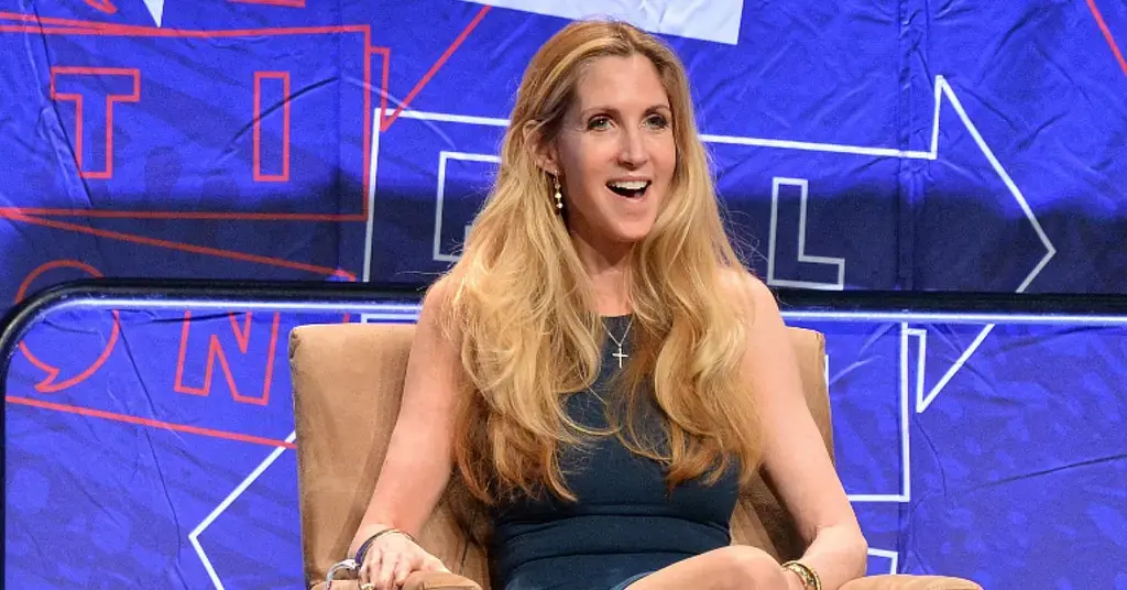ann coulter compares donald trump cabinet meeting kim jong il