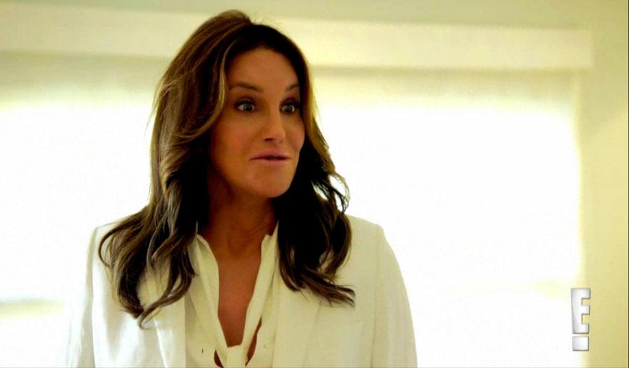 Caitlyn jenner i am cait fashion promo 06