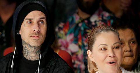 travis barker shanna moakler speaks out