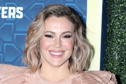 shannen doherty charmed alyssa