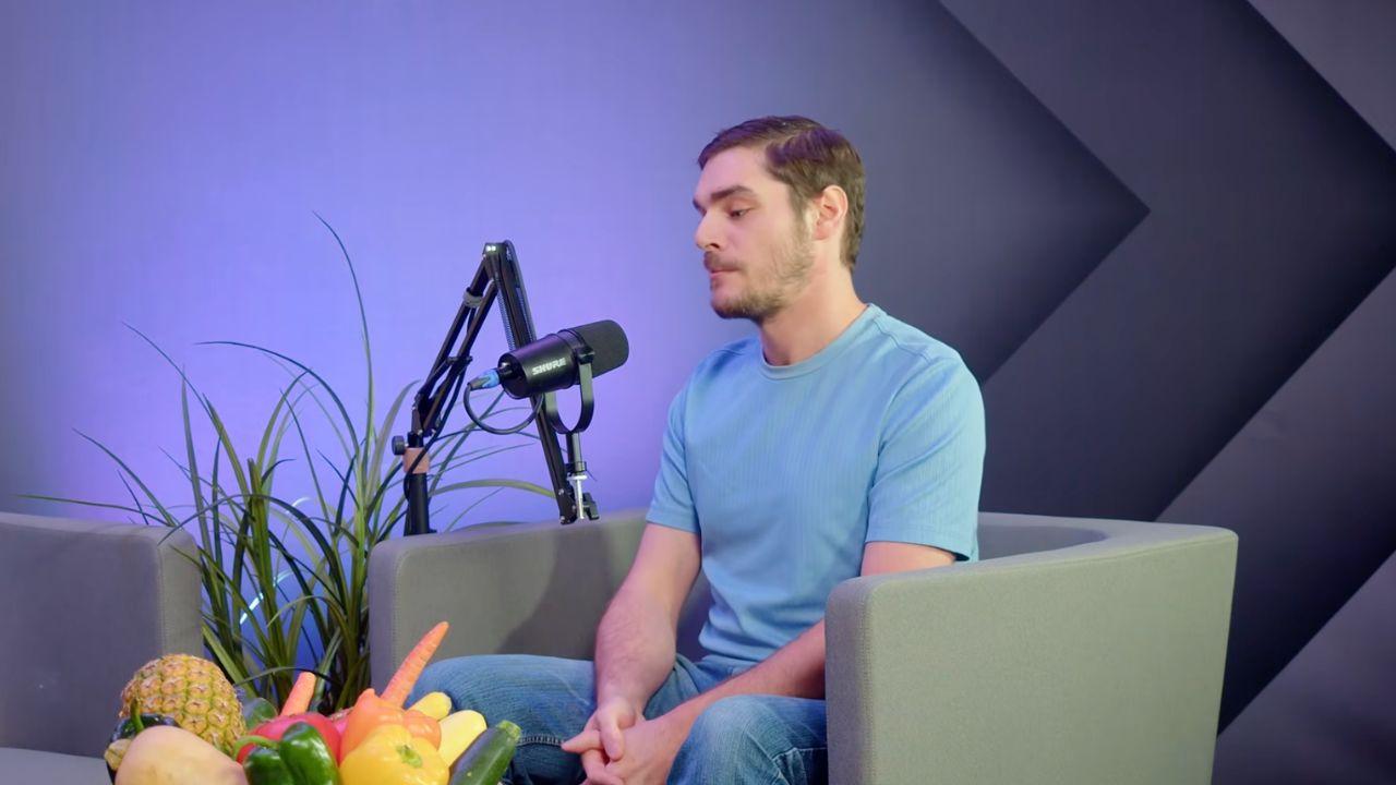 image of rj mitte 
