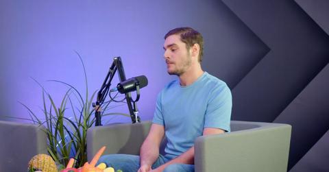 image of rj mitte
