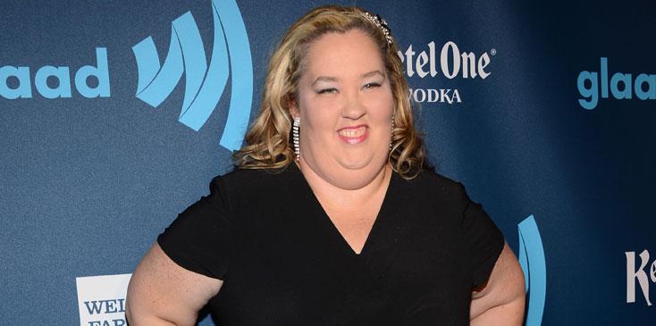 Mama June Suffers Gastric Bypass Surgery Complications