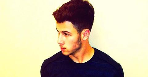 Nick jonas break the silence song