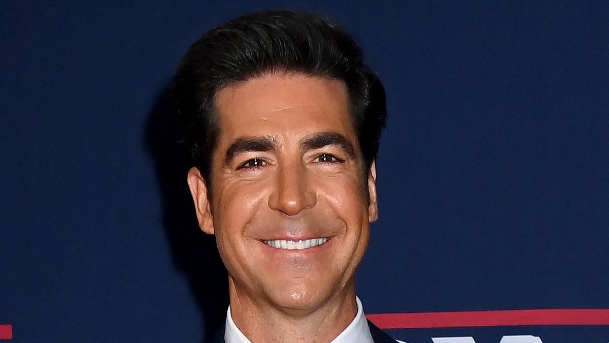 Jesse Watters