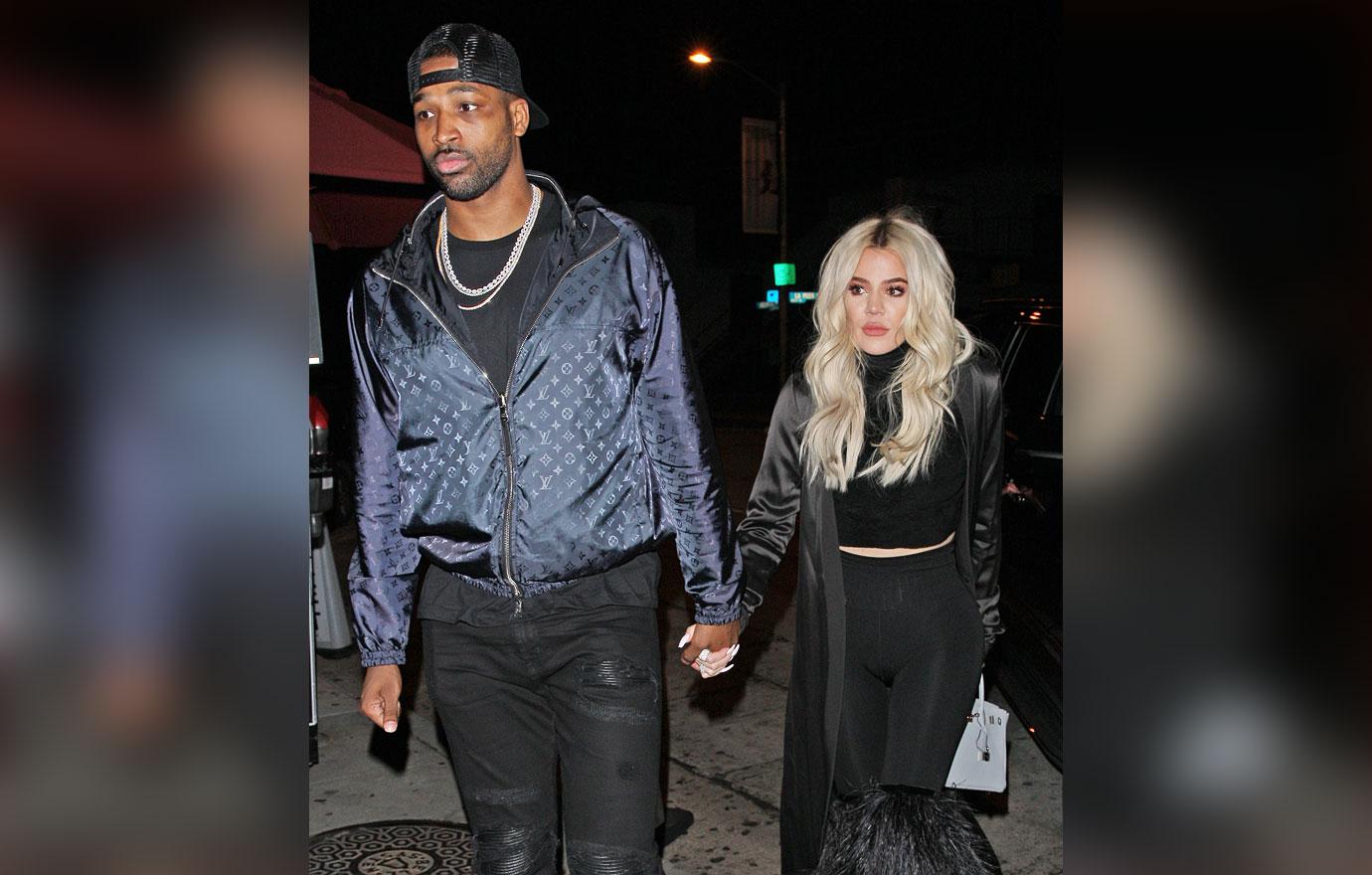 sydney chase says that she is busy doing better following alleged fling with tristian thompson amidst his breakup with khloe kardashian ok