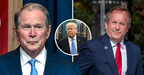 George W. Bush