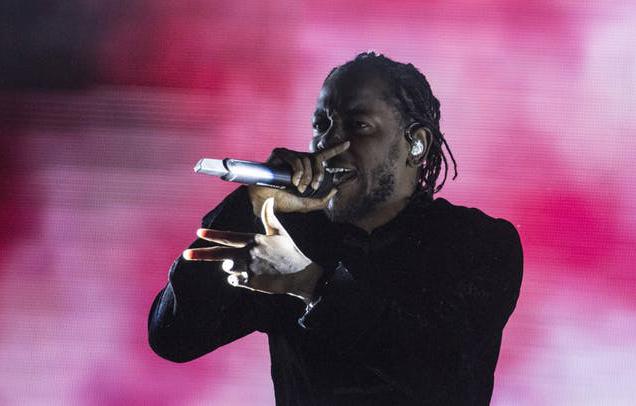 NFL Draws Criticism for Appearing To Censor Kendrick Lamar During