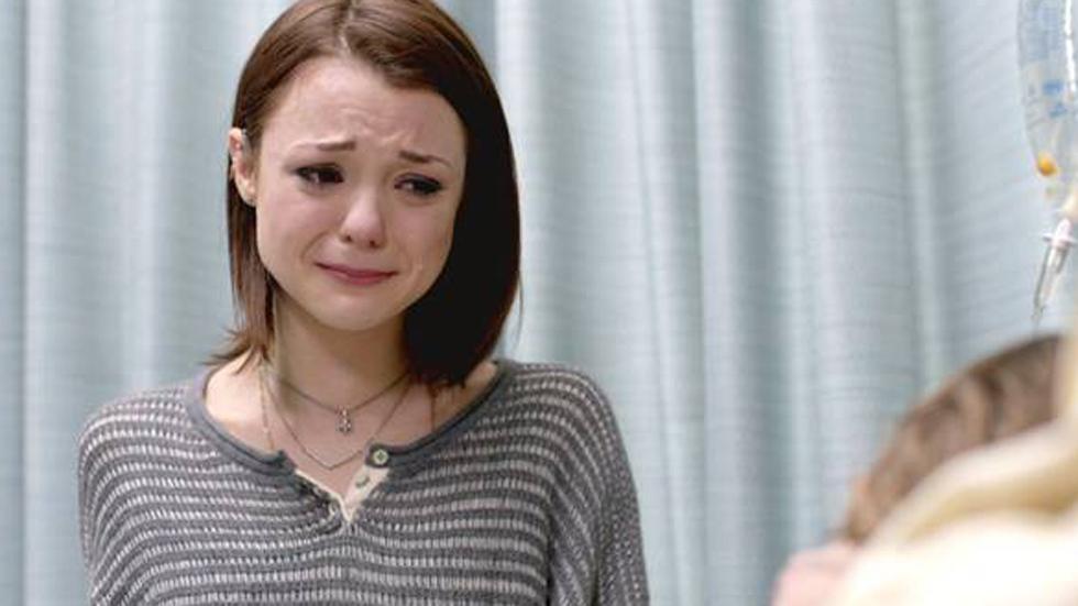 Finding carter season 2 finale