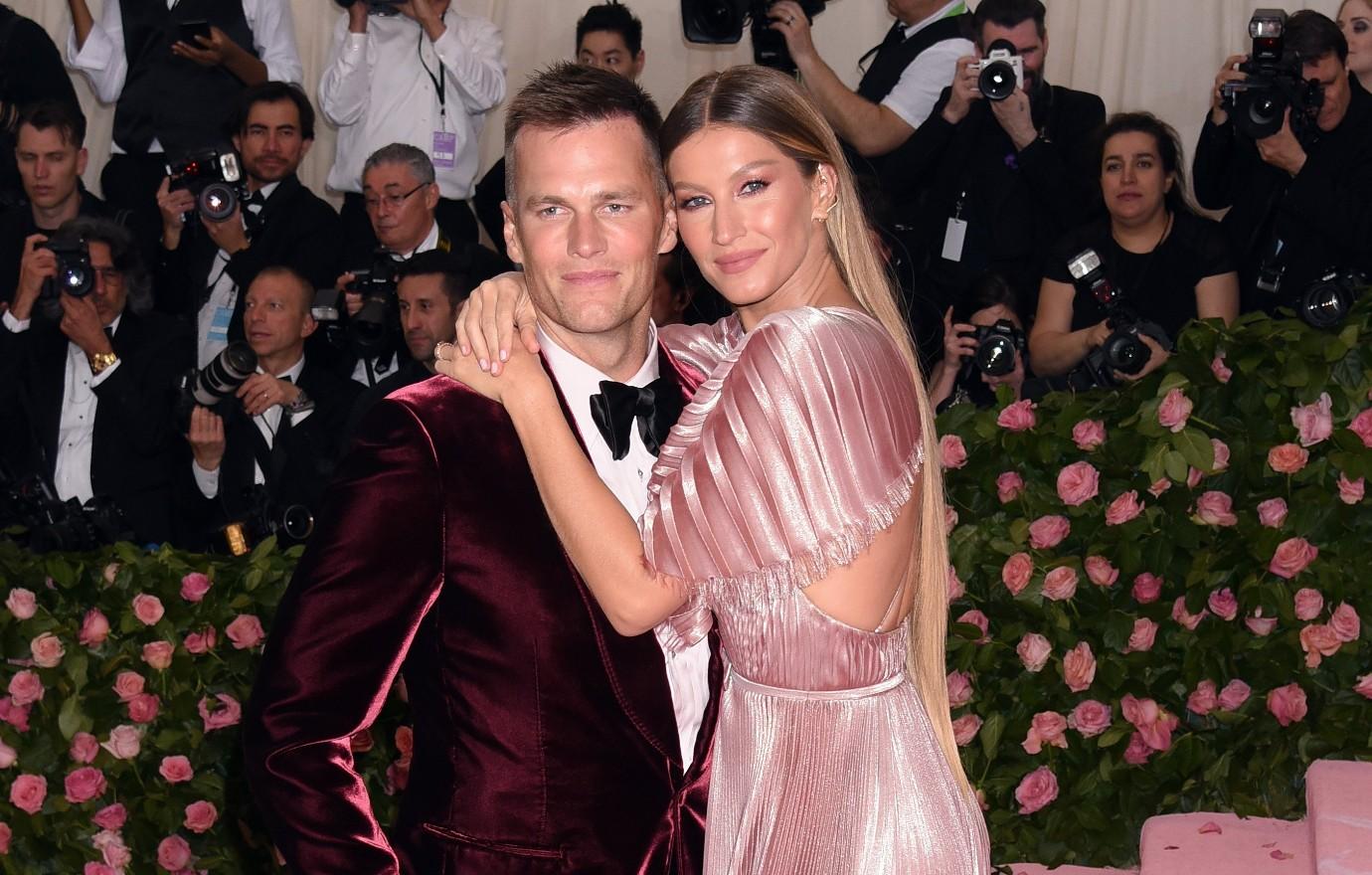 Who Will Tom Brady, Gisele Bundchen Each Date Next If They Divorce?