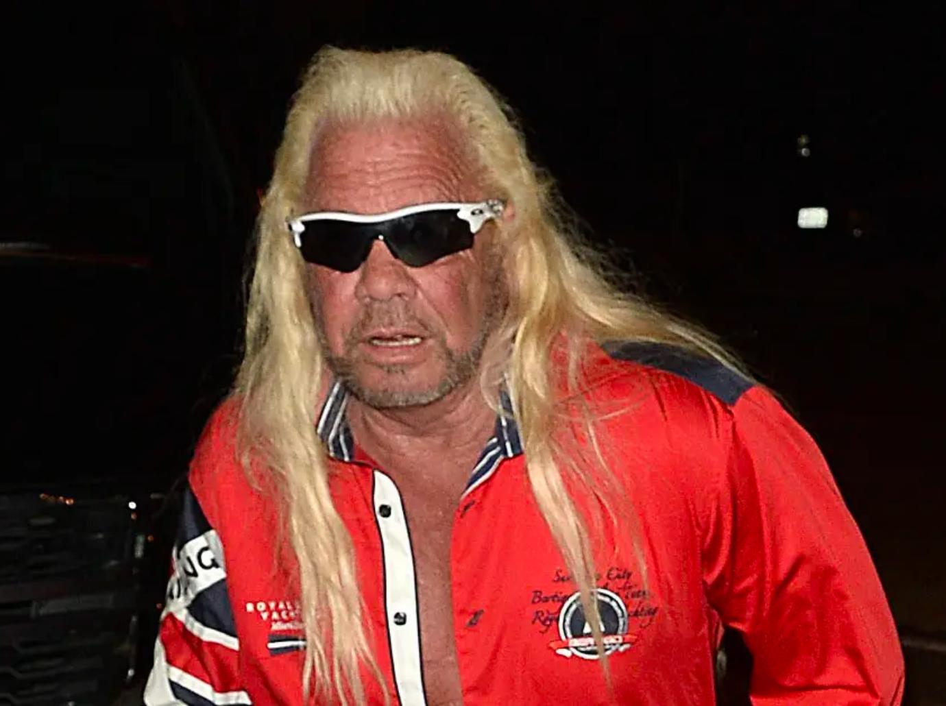 dog the bounty hunter homophobic rant dylan mulvaney