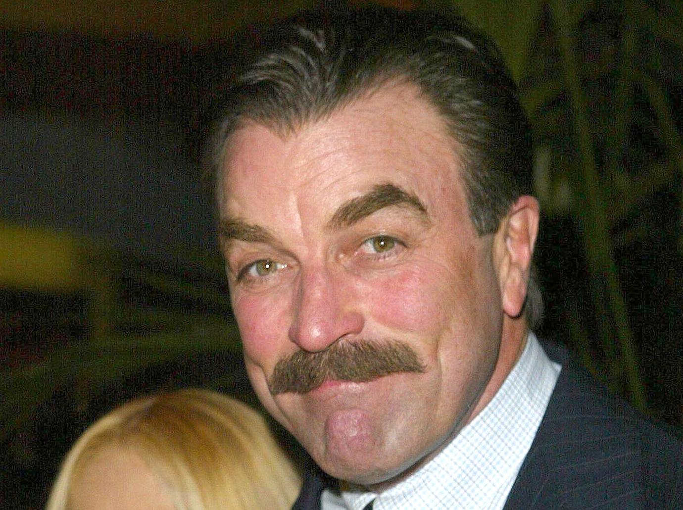 tom selleck net worth magnum pi millions