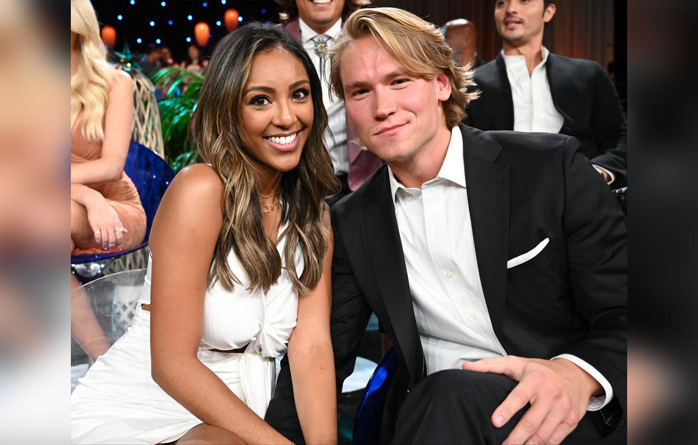 ‘BIP’ Stars Demi & Kristian Haggerty Split Months After