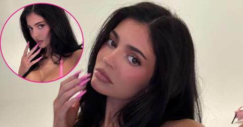 Photo of Kylie Jenner