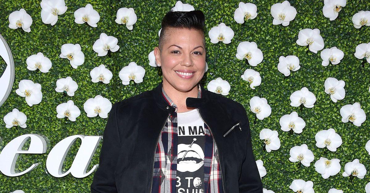 sara ramirez