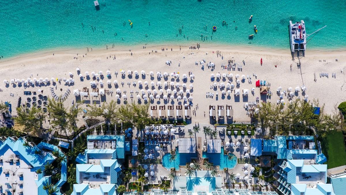 westin birds eye hi  of