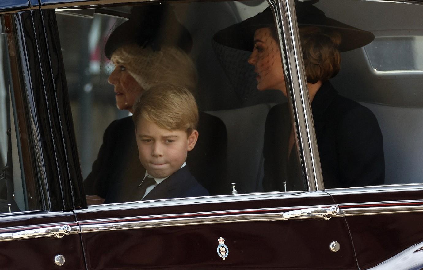 prince george