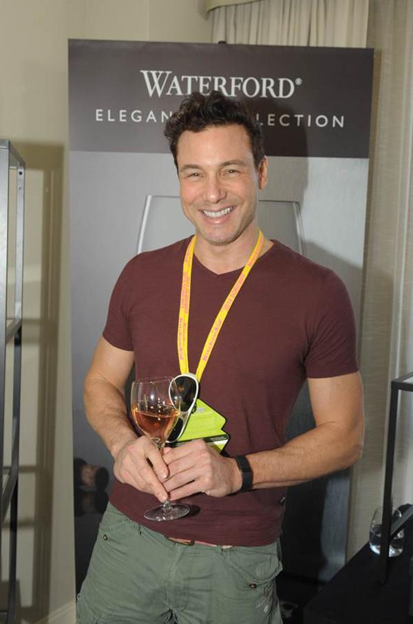 Rocco dispirito