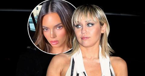 Did Miley Cyrus Unfollow A-Listers Who Attended Kendall Jenner's Party?