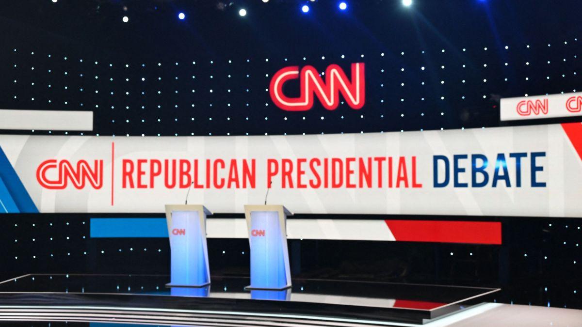 Photo of CNN