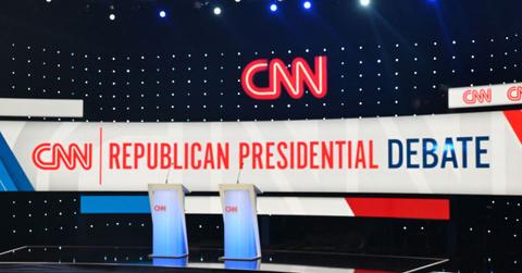 Photo of CNN