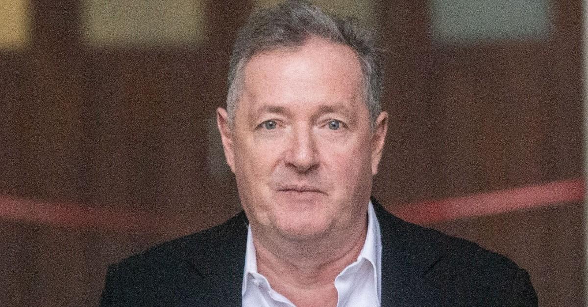 piers morgan mega