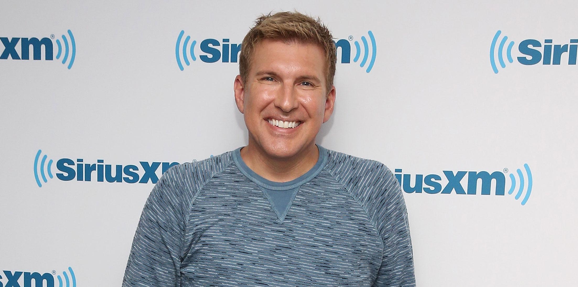 Todd Chrisley Botox According To Chrisley Video Long