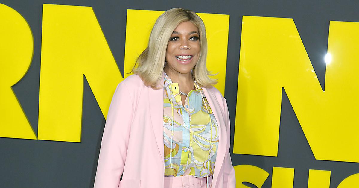 wendy williams addresses talk show absence health woes the wendy williams show rating soar pp