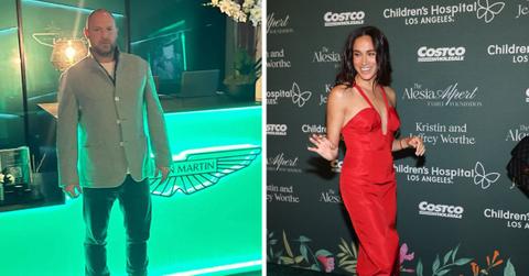 meghan markle turned down former espn host thought actress obtainable